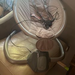 Baby Swing