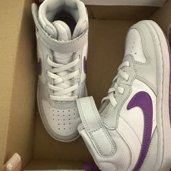 Nike Court Borough Mid 2