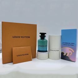 LV AFTERNOON SWIM FRAGRANCE NEW WITH BOX