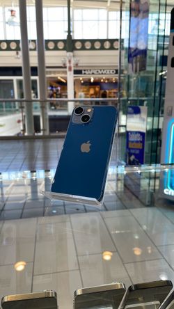 iPhone 13 Mini 256GB Unlocked Desbloqueado