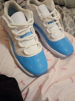 Jordans 11