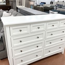 New Large Dresser 🔥🔥 AMERICAN MADE