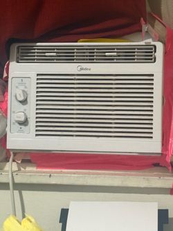 2 used AC units