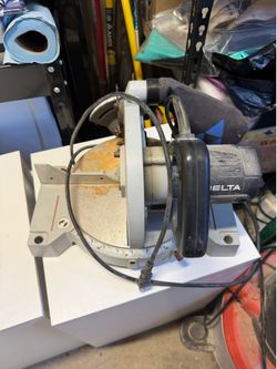 Delta Miter Saw