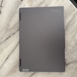  New Lenovo Yoga 7i 2-in-1 Laptop 