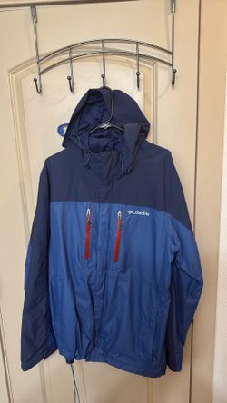 Colombia Sports Wear