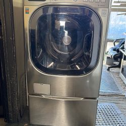 Washer 