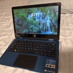 Gateway Laptop