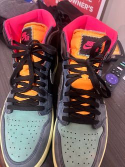 Jordan 1 Retro High Tokyo Bio Hack