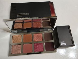 iL Makiage Eyeshadow Palette