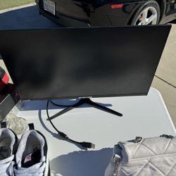 Sceptre Gaming Monitor