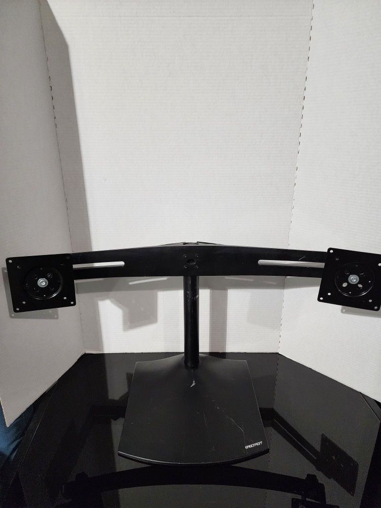 ERGOTRON DUAL MONITOR MOUNT 