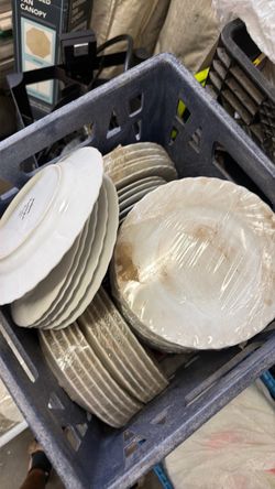 Free plates