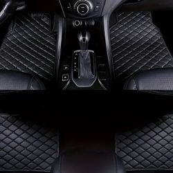 Car Mats Interior