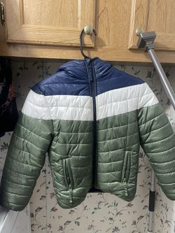 boys jacket