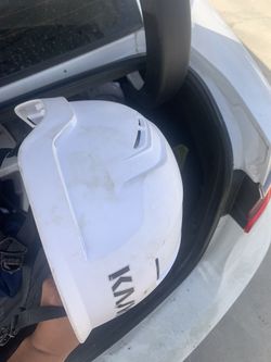 Kasik Hard Hat Work Helmet