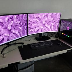 Gaming Pc