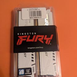 Memory RAM Kingston 64gb