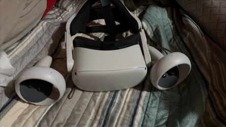 Oculus quest 2