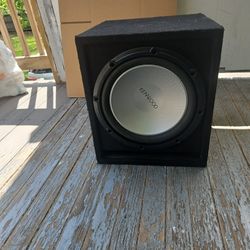 Audio
