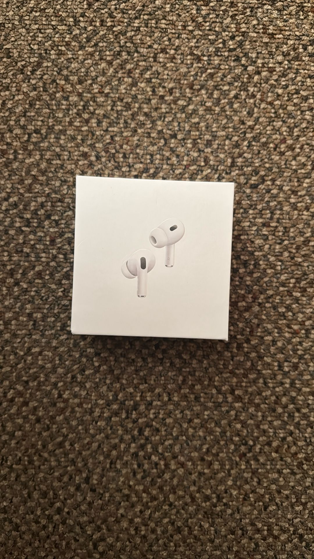 Airpods Pro 2nd generation