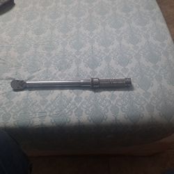 Mac TOOLS TORQUE WRENCH