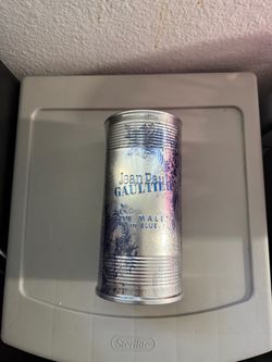 Jean Paul Gaultier Le Male In Blue Cologne