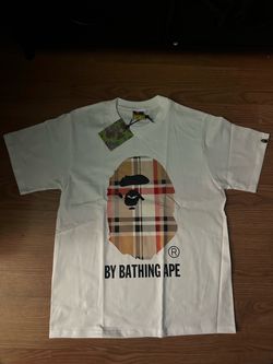 bape shirt