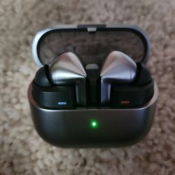 Samsung Galaxy Buds Pro 3 Black