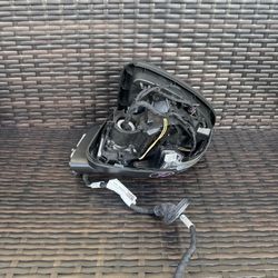 2019 2020 2021 2022 2023 Mercedes-Benz A35 Left Driver Side Door Mirror OEM