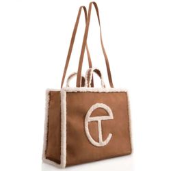 Ugg Tote Telfar Xl Bag 