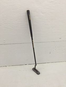 Youth Golf Club Putter - Mitsushiba Jr Tour - Kids Junior