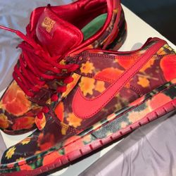 Wizard Of Oz SB Dunks