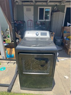 Dryer