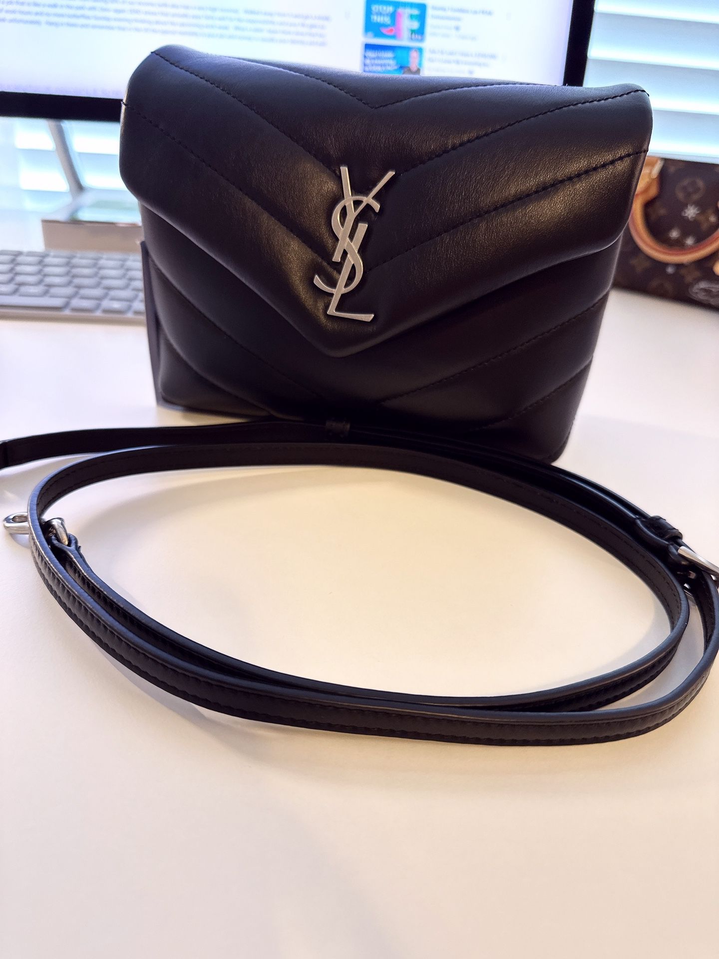 Brand New YSL Toyloulou
