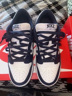 Nike dunks
