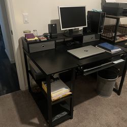 Computer Desk