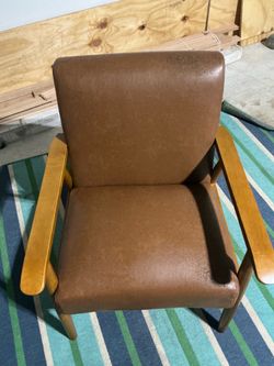 Modern Chair