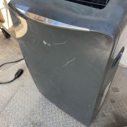 ❄️LG 14,000 BTU  Air Conditioner 