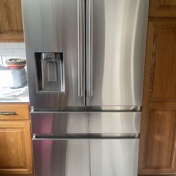 Samsung Refrigerator