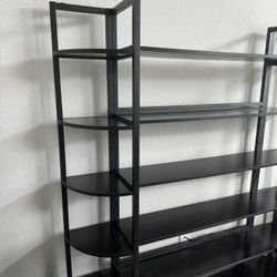 Heavy Duty 6 Tier Shelf