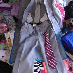 Boy Suite 