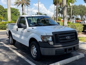 F-150 xl
