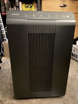 Winix Air Purifier 5500-2