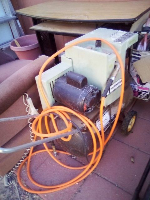 Air Compressor