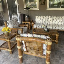 Patio Furniture 