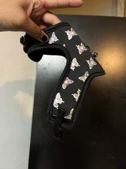 Small Cat Harness