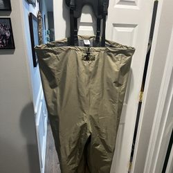 Chest Waders 2XL Cabela’s