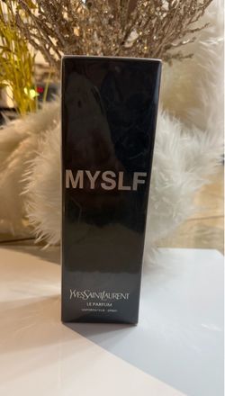 MYSLF Le Parfum