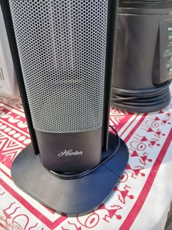 Heaters